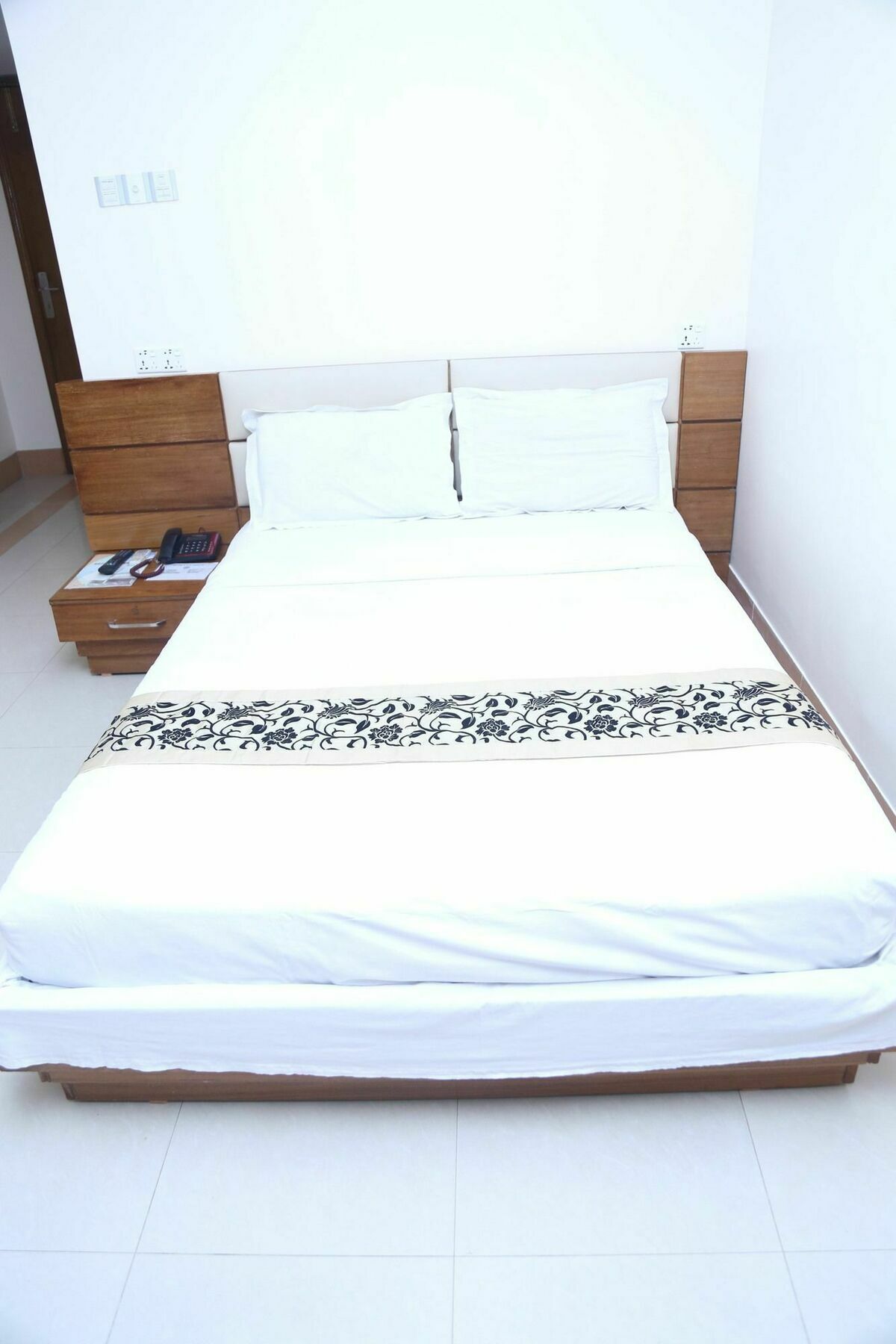 Hotel Garden Inn Sylhet Exterior photo