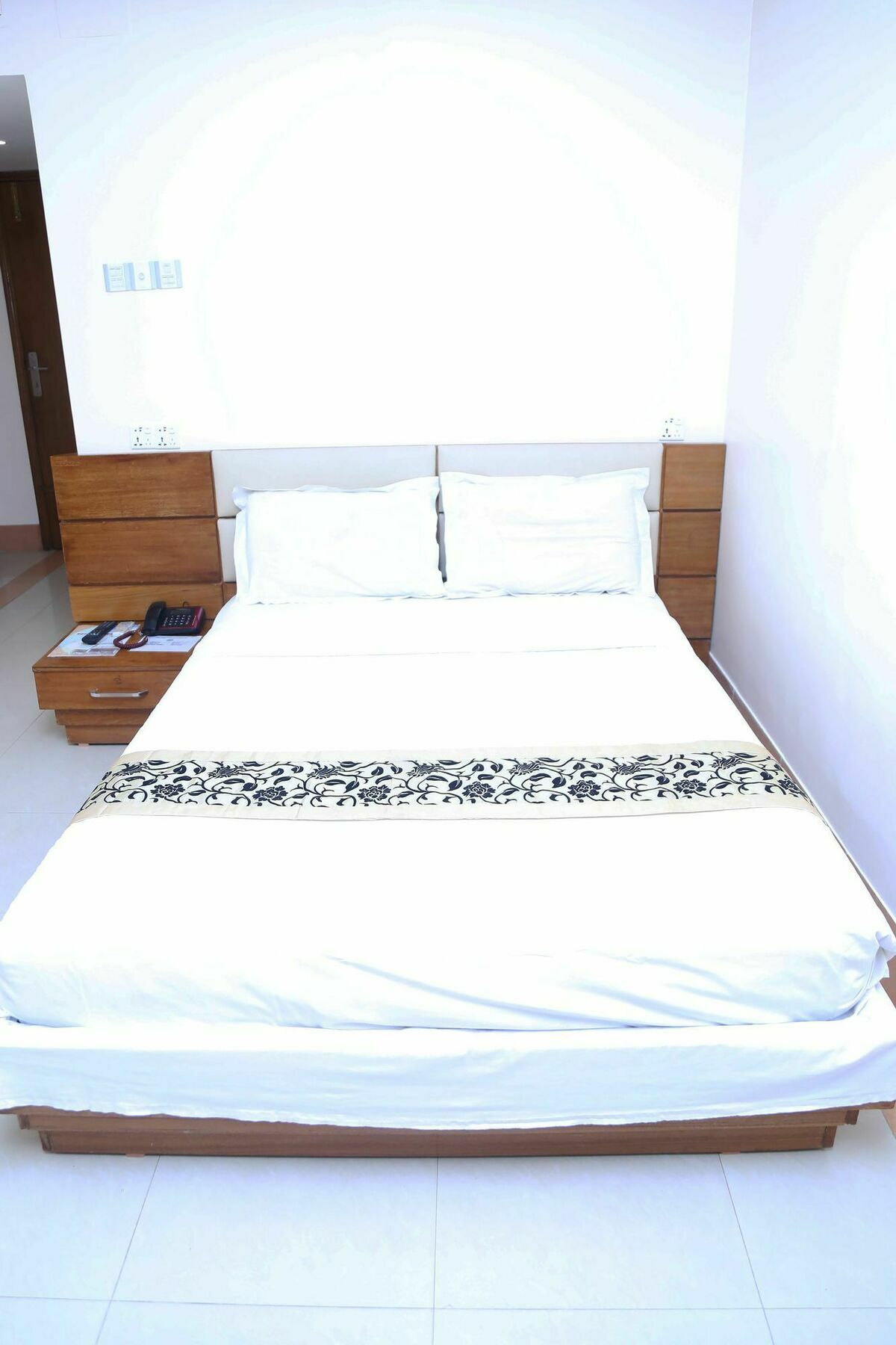 Hotel Garden Inn Sylhet Exterior photo