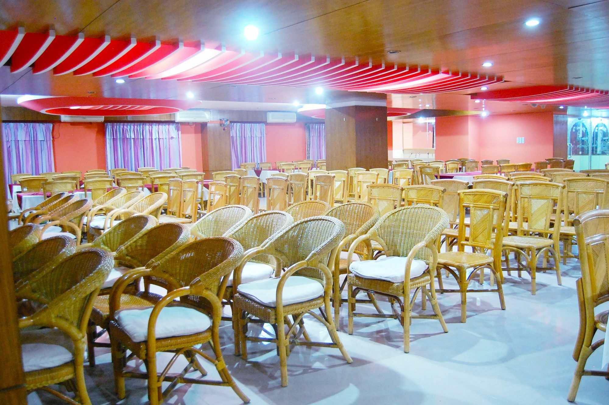 Hotel Garden Inn Sylhet Exterior photo