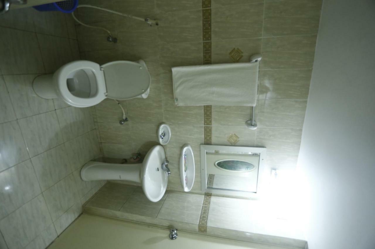 Hotel Garden Inn Sylhet Exterior photo
